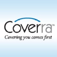 Coverra Insurance logo - Similar company to Alford Insurance Group