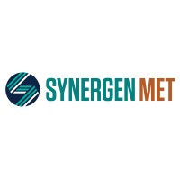 Synergen Met logo - Similar company to Deepc Store