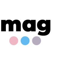 MAG agency - Swiss logo - Similar company to Export Pulse