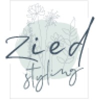 Zied Styling logo - Similar company to Pinned By K