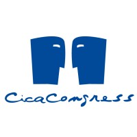 Cicacongress logo - Similar company to Designformed S.R.L.S.