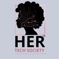 HER TECH SOCIETY👩🏾💻 logo - Similar company to Flowgear