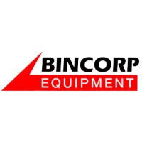 Bincorp Equipment logo - Similar company to Constructing Talent