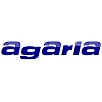 Agaria AB logo - Similar company to Acp Systems