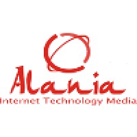 Alania logo - Similar company to Alania App Inc.