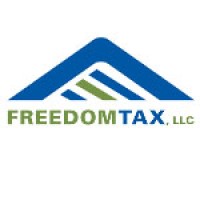Freedom Tax, LLC logo - Similar company to Edward Jones - Financial Advisor: Adam Wang