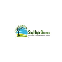 SkyHigh Greens logo - Similar company to Asra Consulting