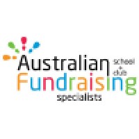 Australian Fundraising logo - Similar company to Auscol - The Cooking Oil Upcyclers.