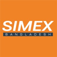 SIMEX Bangladesh logo - Similar company to Pretech Limited