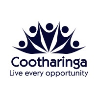 Cootharinga logo - Similar company to Care Direct