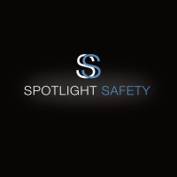 Spotlight Safety logo - Similar company to Benfield Fire Safety