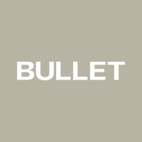 Bullet logo - Similar company to Ascender