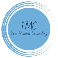 Free Minded Counseling PLLC logo - Similar company to For Real Therapy