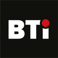 BTI 3D logo - Similar company to M3Dusa