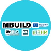 MBUILD Erasmus+ logo - Similar company to Structural Panda