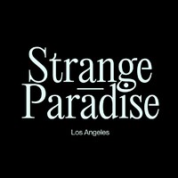 Strange Paradise