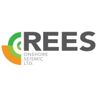 REES ONSHORE SEISMIC LTD. logo - Similar company to Synterra Technologies Ltd.