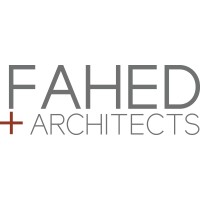 Fahed + Architects logo - Similar company to C+C Design Studio