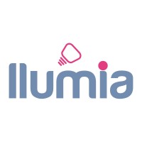 Ilumia logo - Similar company to F2E