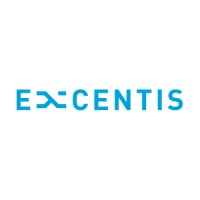 Excentis logo - Similar company to Sentea Fiber Optic Sensing