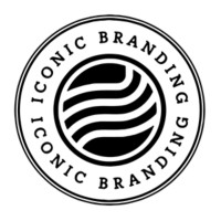 Iconic Branding logo - Similar company to Kitten Vault
