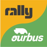 Rally OurBus logo - Similar company to Rempact