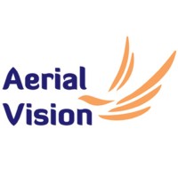 Aerial Vision logo - Similar company to Air Solutions Group Ltd