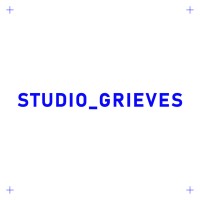 Studio Grieves logo - Similar company to Bolagsstiftarna Ab