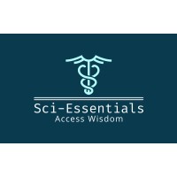 Sci-Essentials logo - Similar company to Mentorii