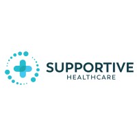 Supportive Healthcare logo - Similar company to Spextronic