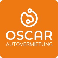 Oscar Autovermietung logo - Similar company to Oscar Mobility