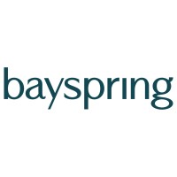 Bayspring logo - Similar company to Arc Engineering