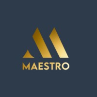 Julien Raffin (MAESTRO) logo - Similar company to Groupe C2I