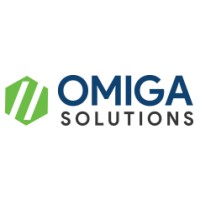Omiga Solutions LLC logo - Similar company to Codesmart, Inc.
