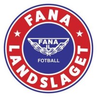 Fana-landslaget logo - Similar company to Stemmecoaching