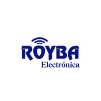 ROYBA ELECTRONICA logo - Similar company to Verybox