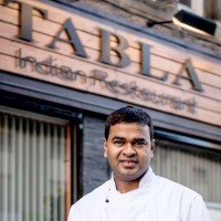 Tabla Restaurant logo - Similar company to Design 4 Display Ltd
