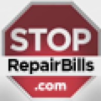 StopRepairBills.com logo - Similar company to Definity Partners