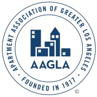 Apartment Association of Greater Los Angeles (AAGLA) logo - Similar company to Aagla
