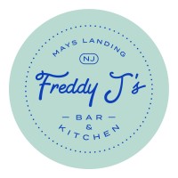 Freddy J's Bar & Kitchen logo - Similar company to Goji Mobile