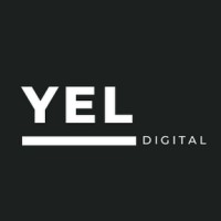 Yel Digital logo - Similar company to Recruit Panda
