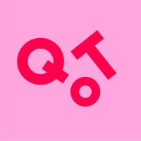 QoT logo - Similar company to Planilhas De Pretos