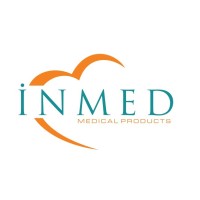 İNMED MEDİCAL PRODUCTS logo - Similar company to Proger Comércio, Importação E Exportação Ltda