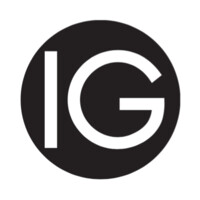 IG - Empowering People, Business and Communities logo - Similar company to Semioticastudio