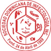 Sociedad Dominicana de Infectología logo - Similar company to Federación Panamericana E Ibérica De Medicina Crítica Y Terapia Intensiva - Fepimcti