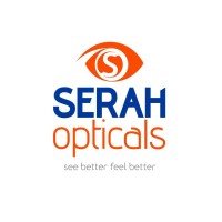 Serah Optical Group logo - Similar company to Basari Opticals Group