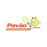 Academia Pavão Tennis logo - Similar company to Academia Exponencial