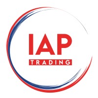 IAP trading logo - Similar company to Oc Trading