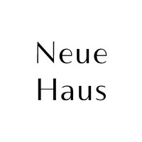 Studio Neue Haus logo - Similar company to E-Motion Studios