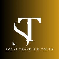 SOZAL TRAVELS & TOURS logo - Similar company to Mbr Travel